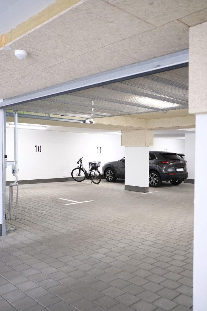 Prodej bytu 3+1 94 m², Keltenweg 3a, Bad Krozingen, Bádensko-Württembersko Prodej bytu 3+1 94 m², Keltenweg 3a, Bad Krozingen, Bádensko-Württembersko