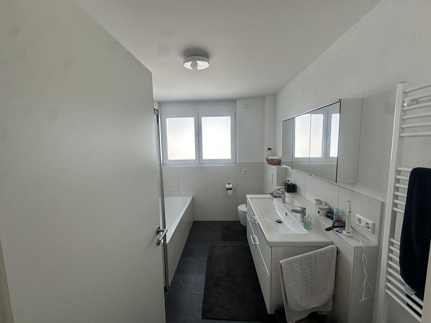 Prodej bytu 3+1 94 m², Keltenweg 3a, Bad Krozingen, Bádensko-Württembersko Prodej bytu 3+1 94 m², Keltenweg 3a, Bad Krozingen, Bádensko-Württembersko