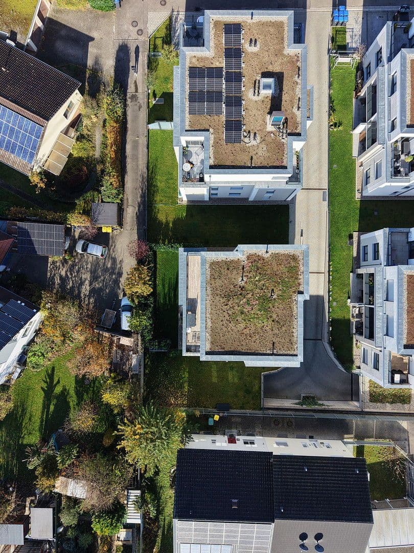 Prodej bytu 3+1 94 m², Keltenweg 3a, Bad Krozingen, Bádensko-Württembersko Prodej bytu 3+1 94 m², Keltenweg 3a, Bad Krozingen, Bádensko-Württembersko