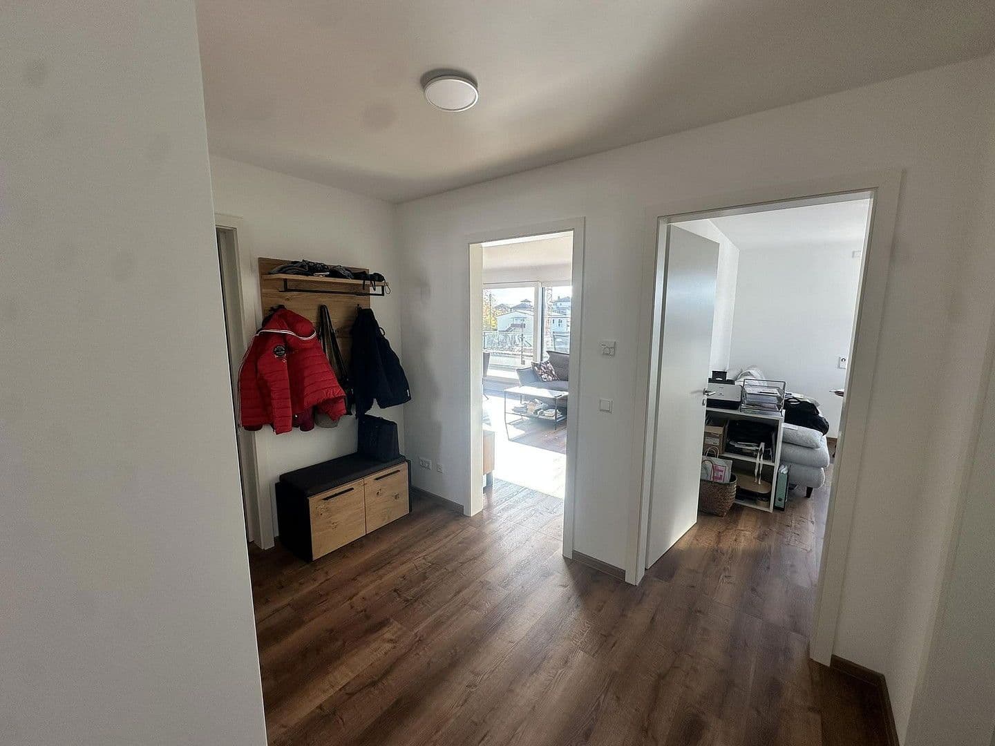 Prodej bytu 3+1 94 m², Keltenweg 3a, Bad Krozingen, Bádensko-Württembersko Prodej bytu 3+1 94 m², Keltenweg 3a, Bad Krozingen, Bádensko-Württembersko