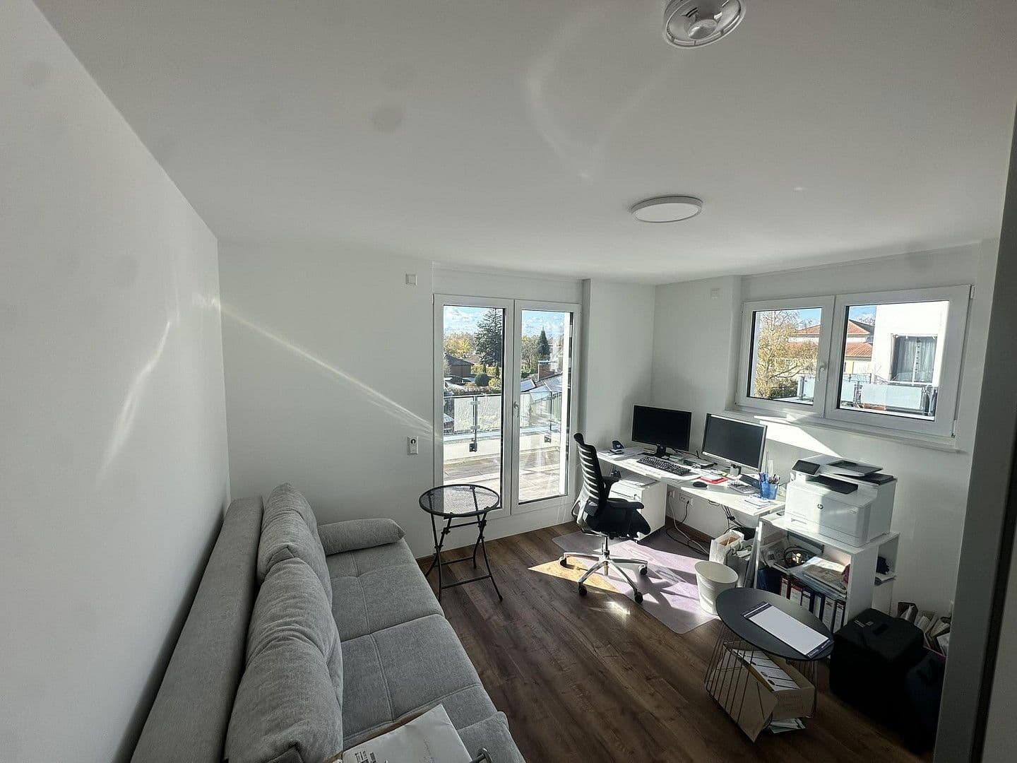 Prodej bytu 3+1 94 m², Keltenweg 3a, Bad Krozingen, Bádensko-Württembersko Prodej bytu 3+1 94 m², Keltenweg 3a, Bad Krozingen, Bádensko-Württembersko