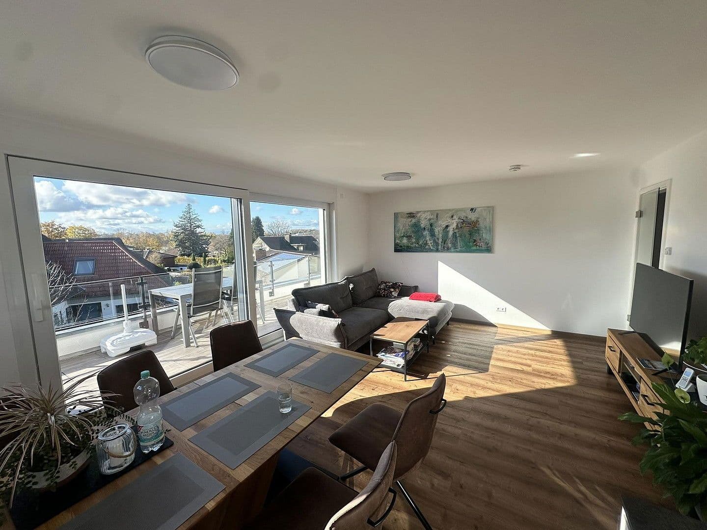 Prodej bytu 3+1 94 m², Keltenweg 3a, Bad Krozingen, Bádensko-Württembersko Prodej bytu 3+1 94 m², Keltenweg 3a, Bad Krozingen, Bádensko-Württembersko