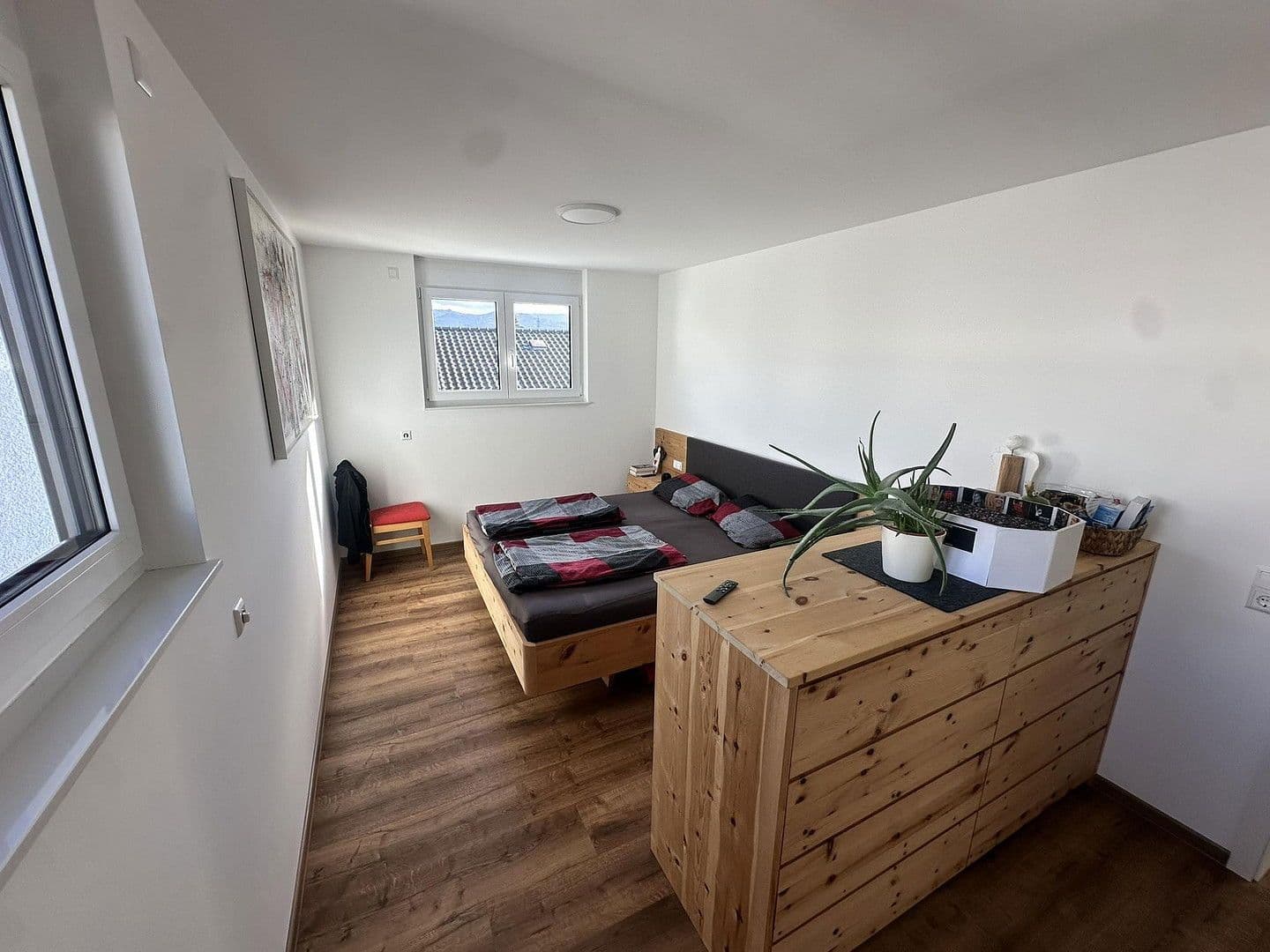 Prodej bytu 3+1 94 m², Keltenweg 3a, Bad Krozingen, Bádensko-Württembersko Prodej bytu 3+1 94 m², Keltenweg 3a, Bad Krozingen, Bádensko-Württembersko
