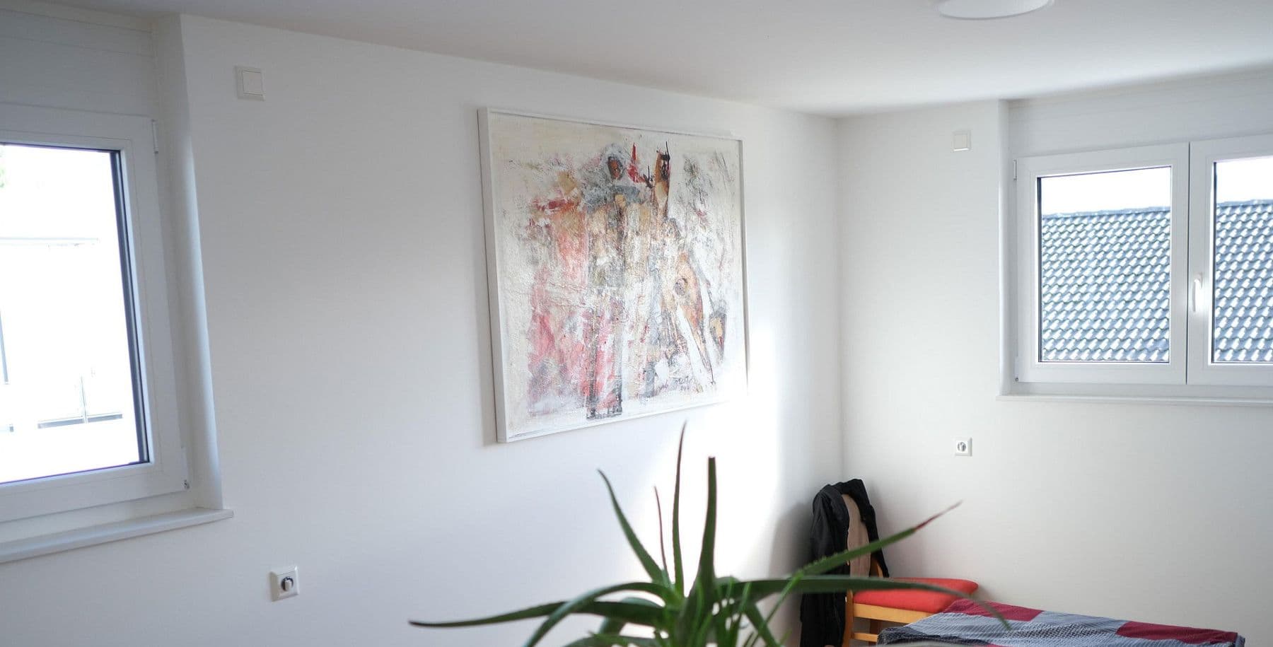 Prodej bytu 3+1 94 m², Keltenweg 3a, Bad Krozingen, Bádensko-Württembersko Prodej bytu 3+1 94 m², Keltenweg 3a, Bad Krozingen, Bádensko-Württembersko