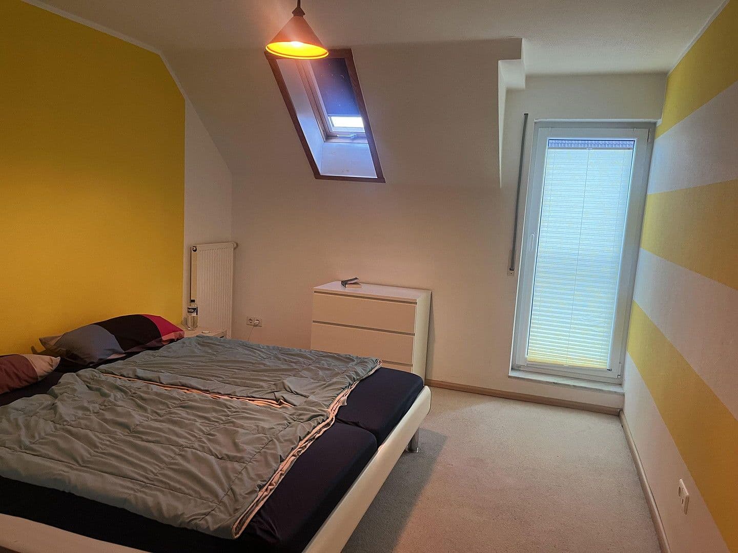 Prodej domu 142 m², pozemek 230 m², Stutensee, Bádensko-Württembersko Prodej domu 142 m², pozemek 230 m², Stutensee, Bádensko-Württembersko