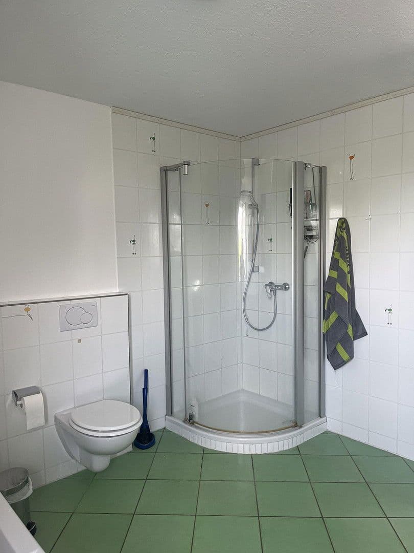 Prodej domu 142 m², pozemek 230 m², Stutensee, Bádensko-Württembersko Prodej domu 142 m², pozemek 230 m², Stutensee, Bádensko-Württembersko