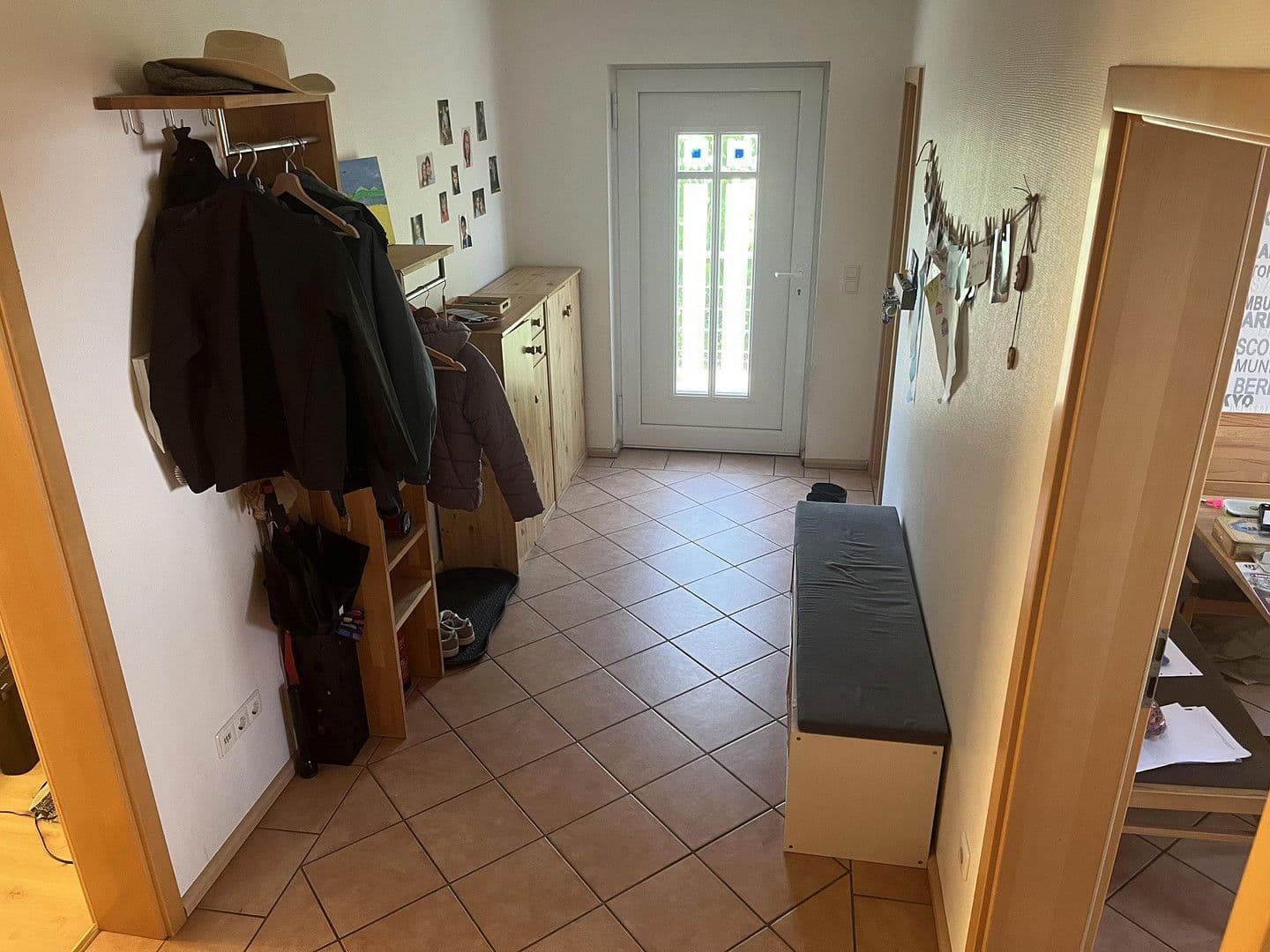 Prodej domu 142 m², pozemek 230 m², Stutensee, Bádensko-Württembersko Prodej domu 142 m², pozemek 230 m², Stutensee, Bádensko-Württembersko