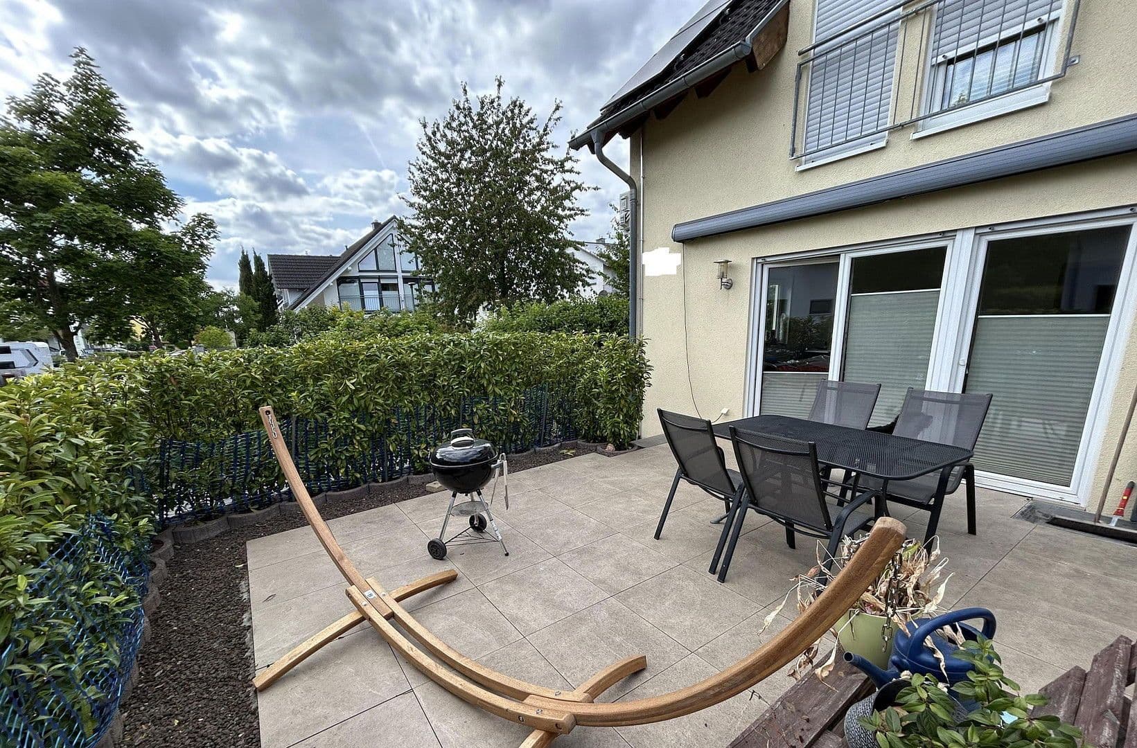 Prodej domu 142 m², pozemek 230 m², Stutensee, Bádensko-Württembersko Prodej domu 142 m², pozemek 230 m², Stutensee, Bádensko-Württembersko