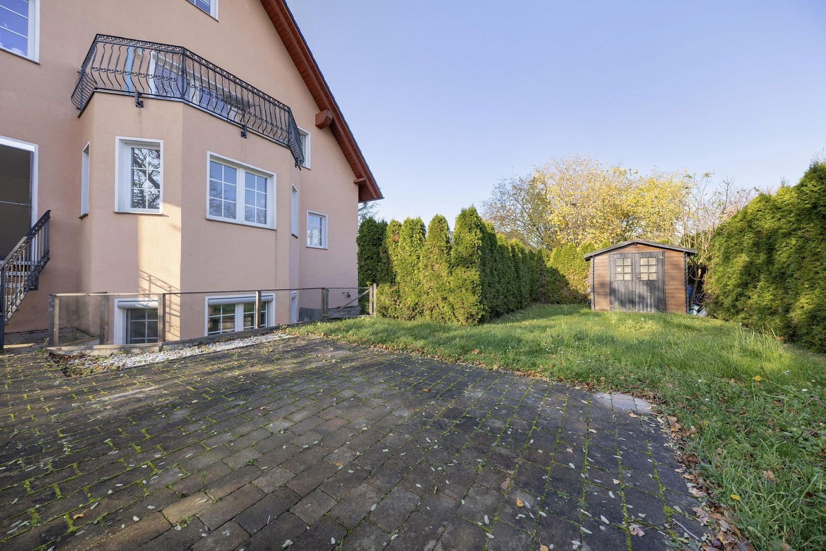 Pronájem bytu 3+1 112 m², Verdistr. 64, Berlin, Berlín Pronájem bytu 3+1 112 m², Verdistr. 64, Berlin, Berlín