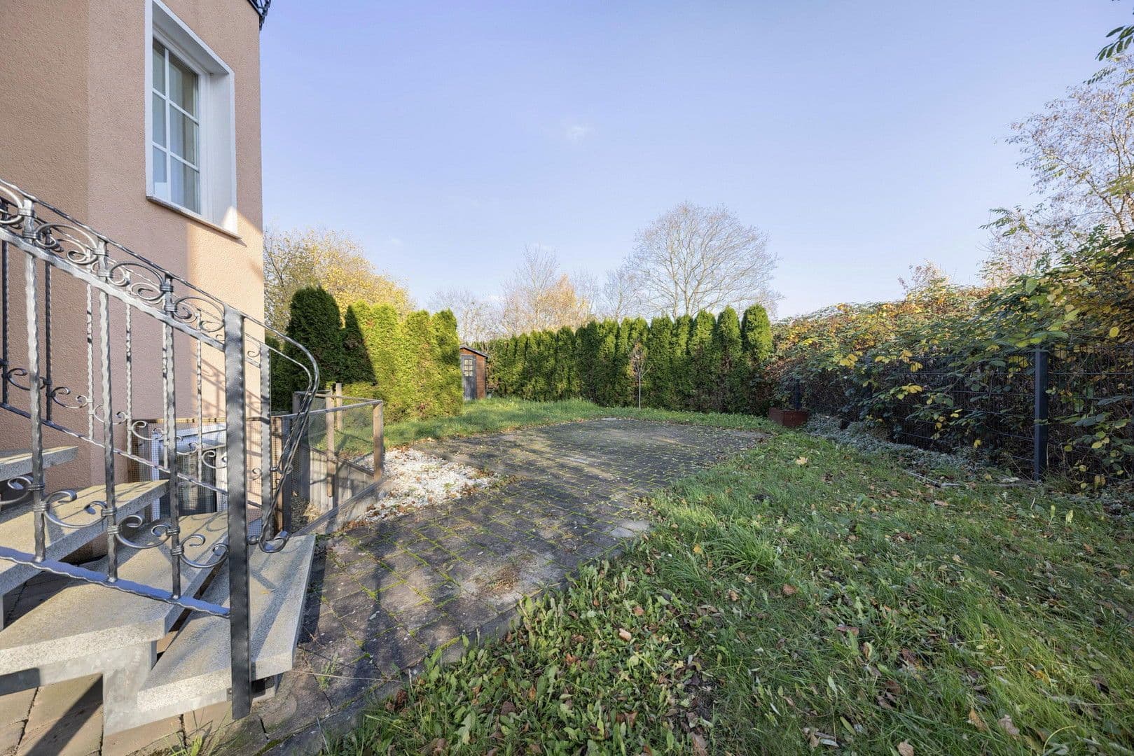 Pronájem bytu 3+1 112 m², Verdistr. 64, Berlin, Berlín Pronájem bytu 3+1 112 m², Verdistr. 64, Berlin, Berlín