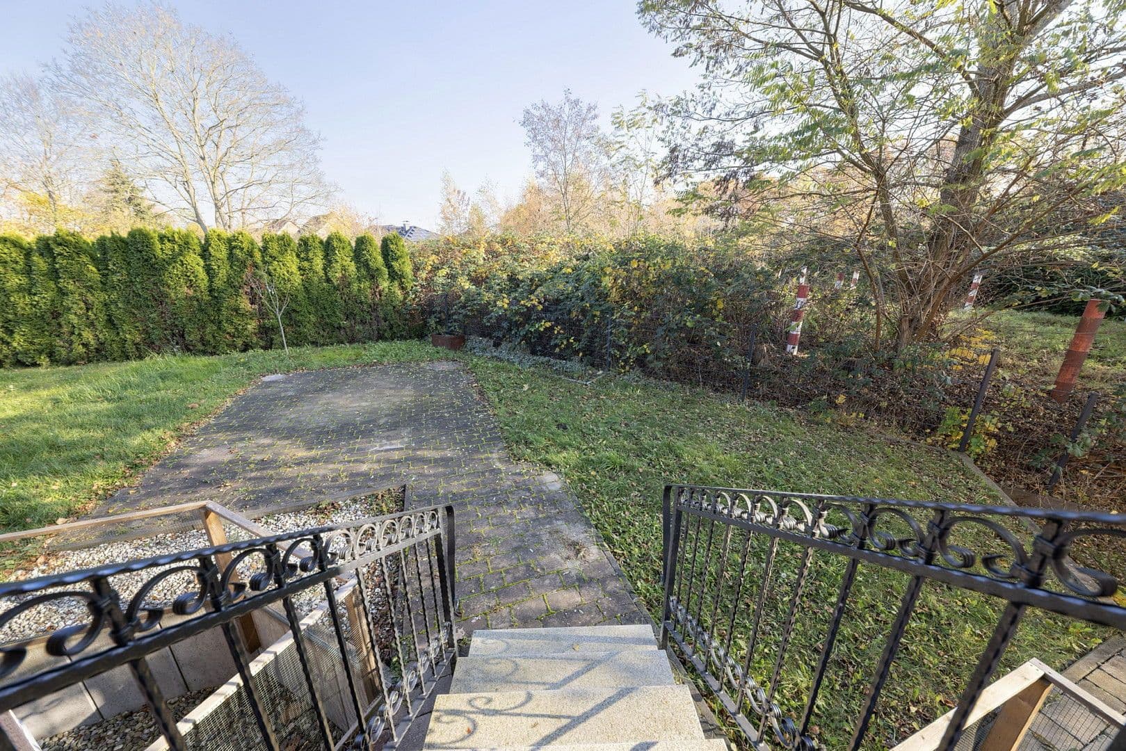 Pronájem bytu 3+1 112 m², Verdistr. 64, Berlin, Berlín Pronájem bytu 3+1 112 m², Verdistr. 64, Berlin, Berlín