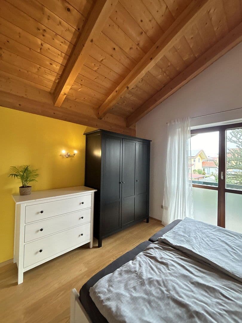 Prodej domu 232 m², pozemek 1.286 m², Tittmoning, Bavorsko Prodej domu 232 m², pozemek 1.286 m², Tittmoning, Bavorsko