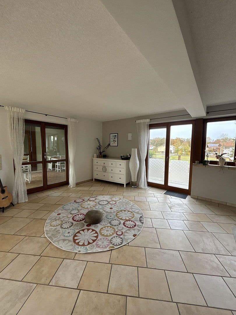 Prodej domu 232 m², pozemek 1.286 m², Tittmoning, Bavorsko Prodej domu 232 m², pozemek 1.286 m², Tittmoning, Bavorsko