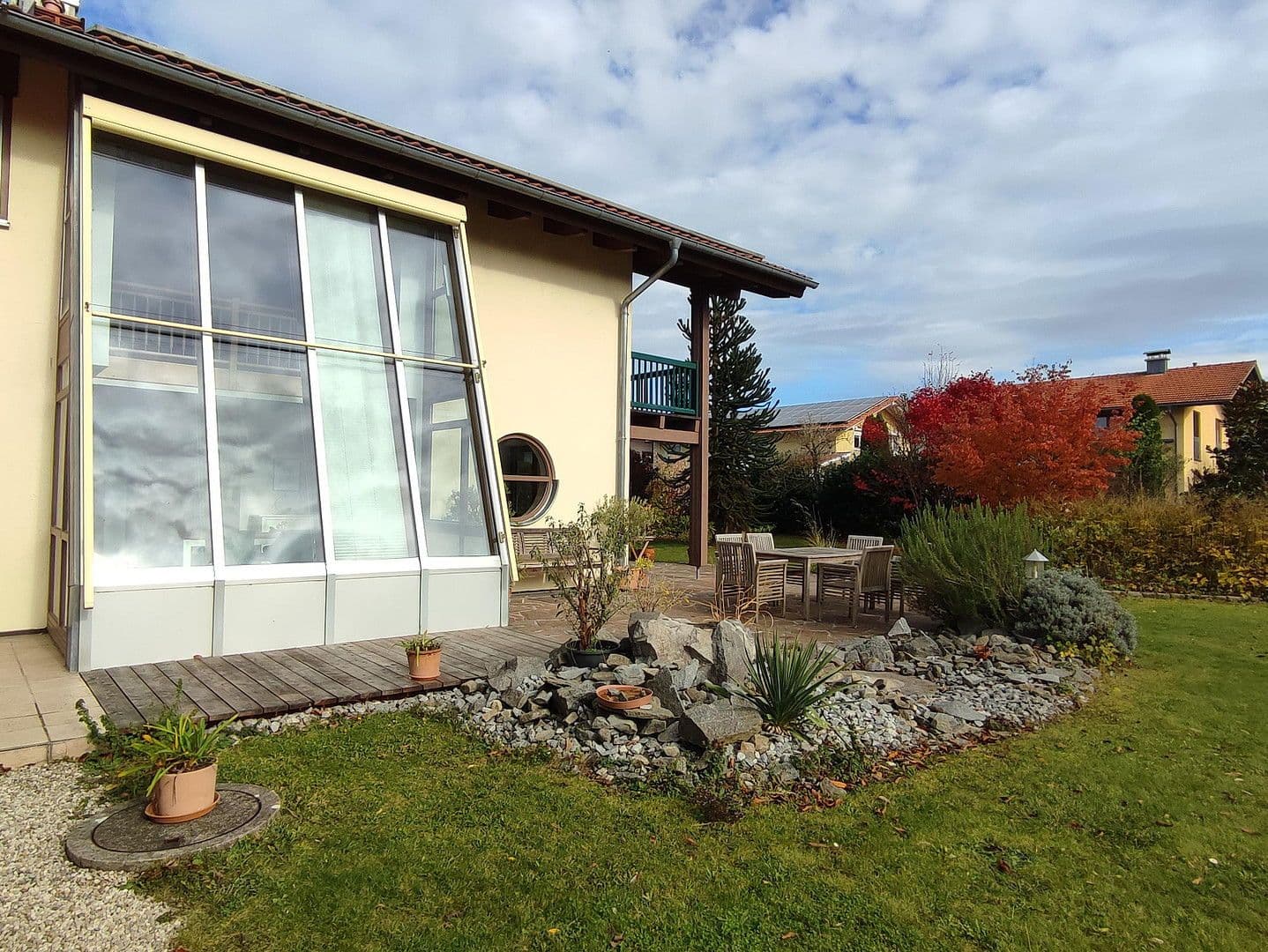 Prodej domu 232 m², pozemek 1.286 m², Tittmoning, Bavorsko Prodej domu 232 m², pozemek 1.286 m², Tittmoning, Bavorsko