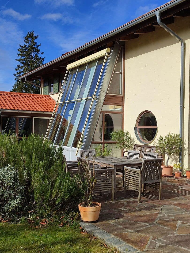 Prodej domu 232 m², pozemek 1.286 m², Tittmoning, Bavorsko Prodej domu 232 m², pozemek 1.286 m², Tittmoning, Bavorsko