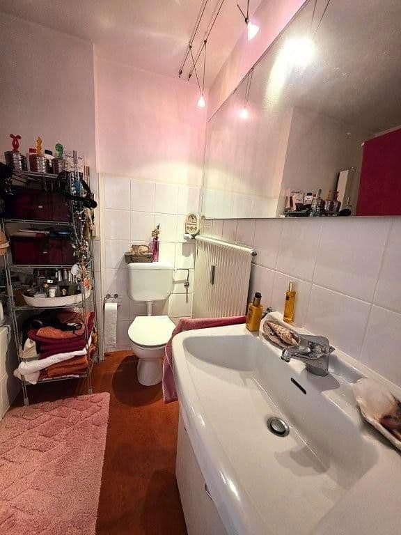 Prodej bytu 3+1 100 m², Vürfels 16 D, Bergisch Gladbach, Severní Porýní-Vestfálsko Prodej bytu 3+1 100 m², Vürfels 16 D, Bergisch Gladbach, Severní Porýní-Vestfálsko