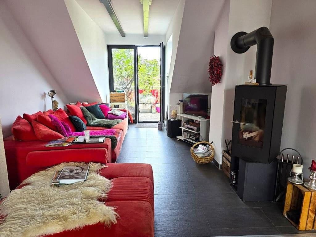 Prodej bytu 3+1 100 m², Vürfels 16 D, Bergisch Gladbach, Severní Porýní-Vestfálsko Prodej bytu 3+1 100 m², Vürfels 16 D, Bergisch Gladbach, Severní Porýní-Vestfálsko