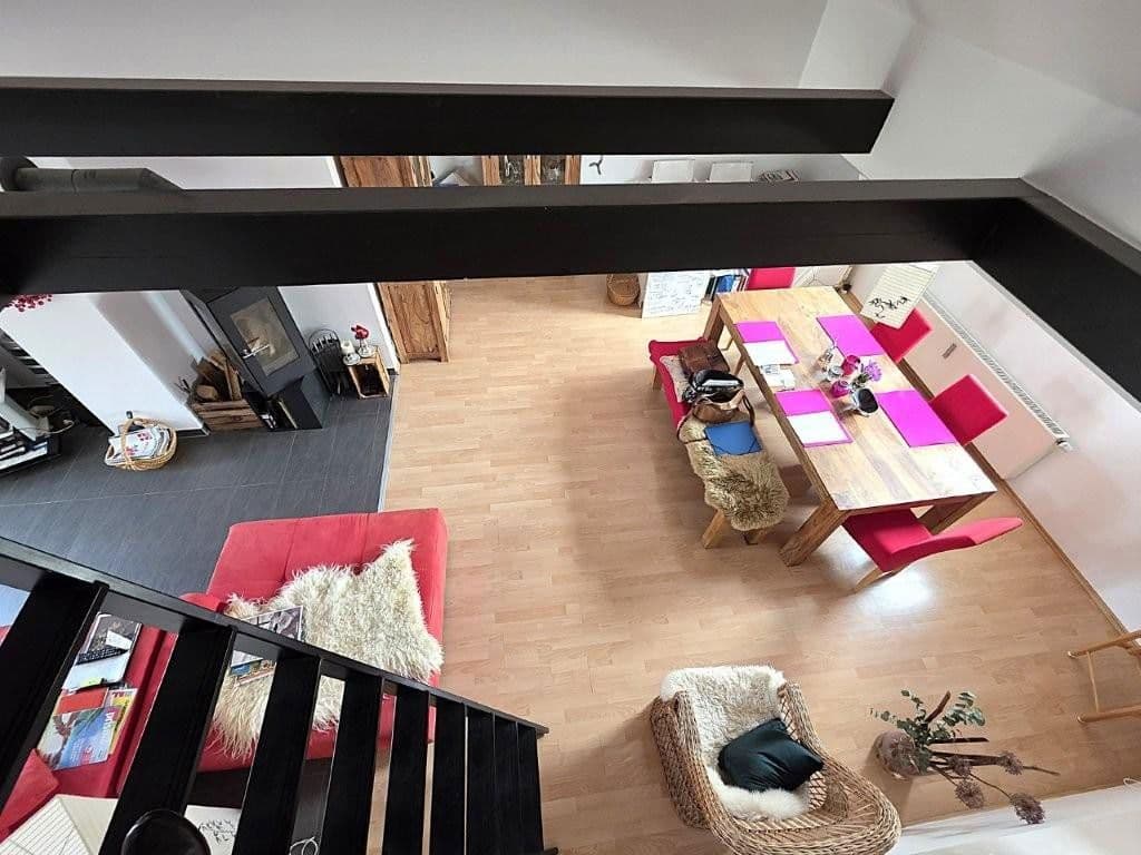 Prodej bytu 3+1 100 m², Vürfels 16 D, Bergisch Gladbach, Severní Porýní-Vestfálsko Prodej bytu 3+1 100 m², Vürfels 16 D, Bergisch Gladbach, Severní Porýní-Vestfálsko