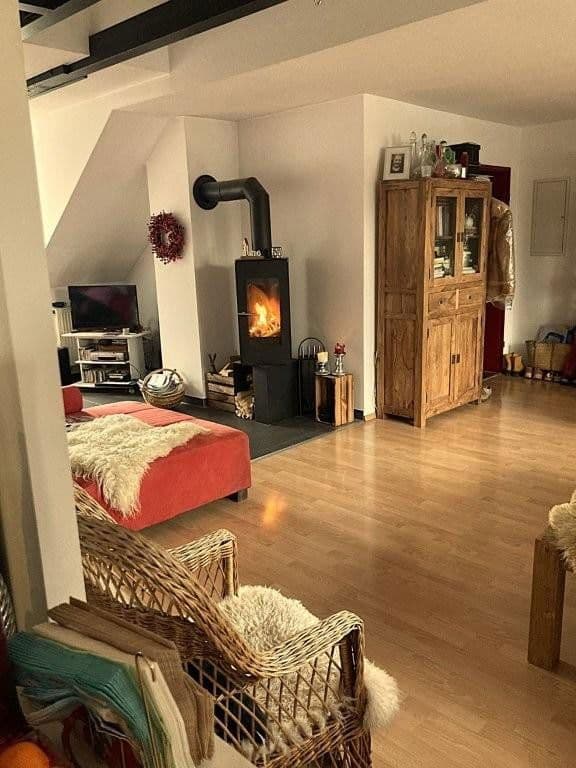 Prodej bytu 3+1 100 m², Vürfels 16 D, Bergisch Gladbach, Severní Porýní-Vestfálsko Prodej bytu 3+1 100 m², Vürfels 16 D, Bergisch Gladbach, Severní Porýní-Vestfálsko