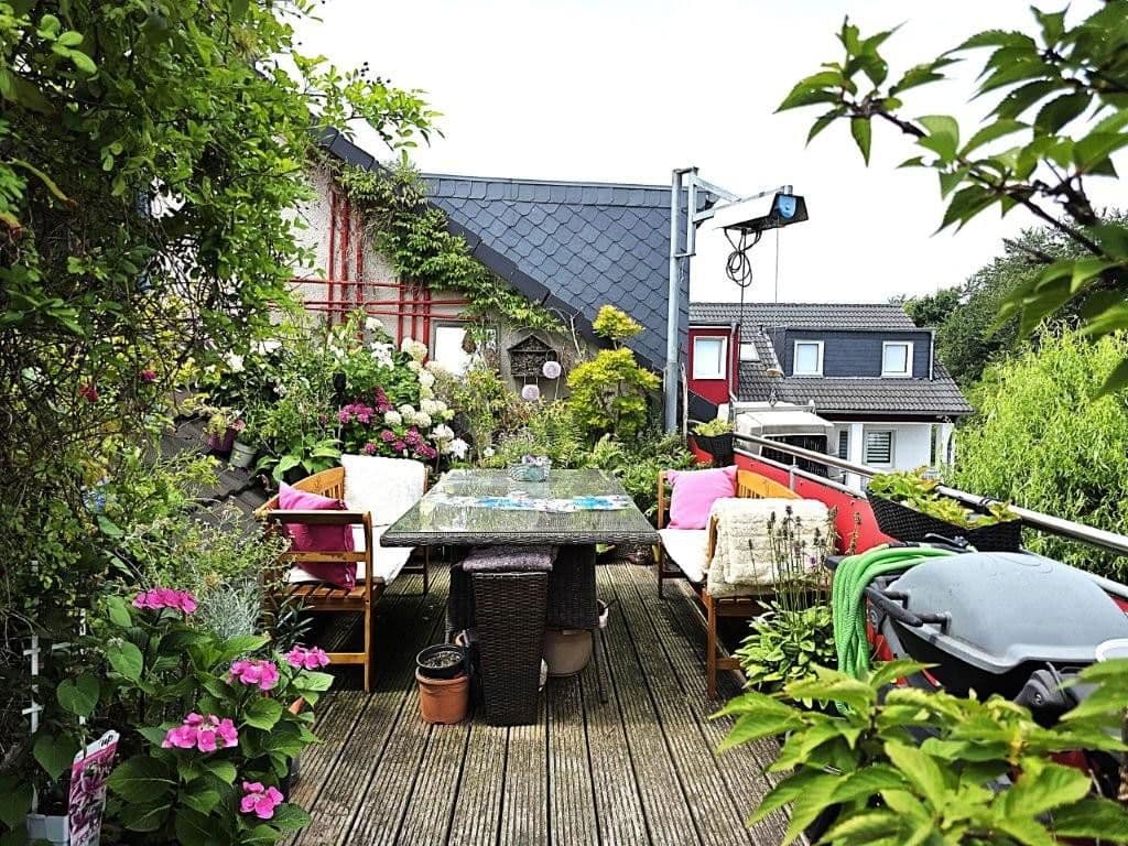 Prodej bytu 3+1 100 m², Vürfels 16 D, Bergisch Gladbach, Severní Porýní-Vestfálsko Prodej bytu 3+1 100 m², Vürfels 16 D, Bergisch Gladbach, Severní Porýní-Vestfálsko