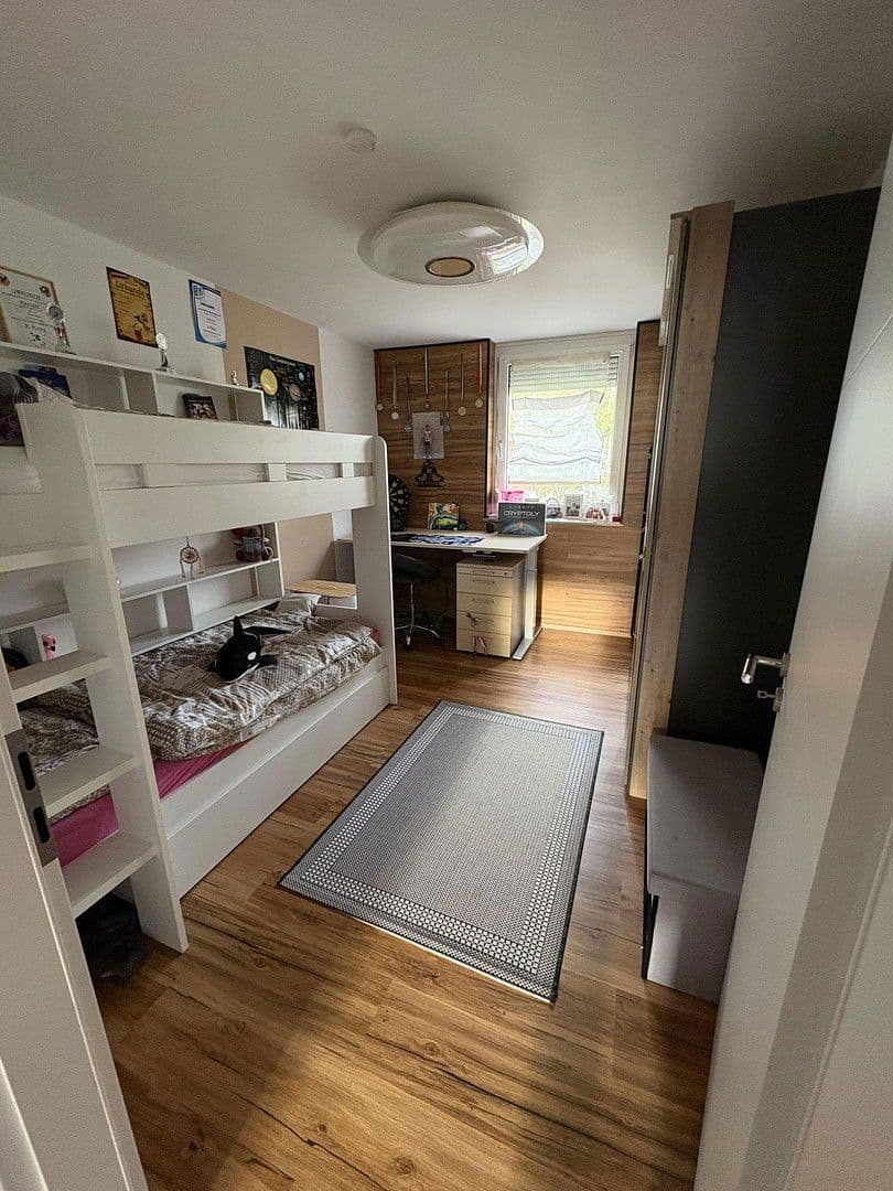 Prodej bytu 3+1 74 m², Saturnweg 27, Nürnberg, Bavorsko Prodej bytu 3+1 74 m², Saturnweg 27, Nürnberg, Bavorsko