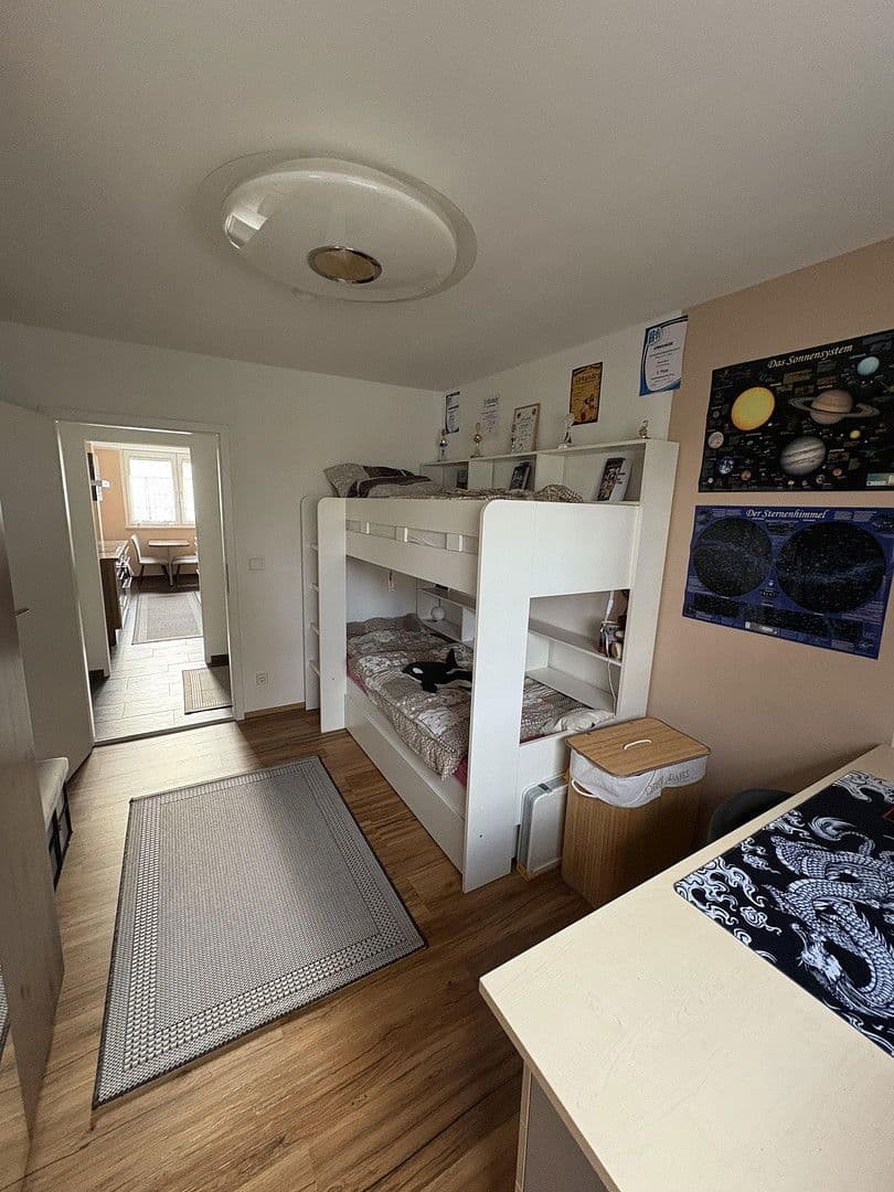 Prodej bytu 3+1 74 m², Saturnweg 27, Nürnberg, Bavorsko Prodej bytu 3+1 74 m², Saturnweg 27, Nürnberg, Bavorsko