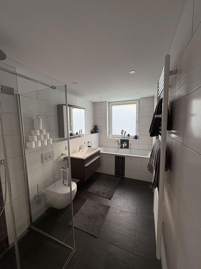 Prodej bytu 3+1 74 m², Saturnweg 27, Nürnberg, Bavorsko Prodej bytu 3+1 74 m², Saturnweg 27, Nürnberg, Bavorsko