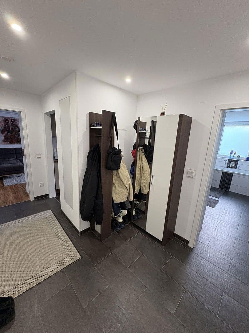 Prodej bytu 3+1 74 m², Saturnweg 27, Nürnberg, Bavorsko Prodej bytu 3+1 74 m², Saturnweg 27, Nürnberg, Bavorsko