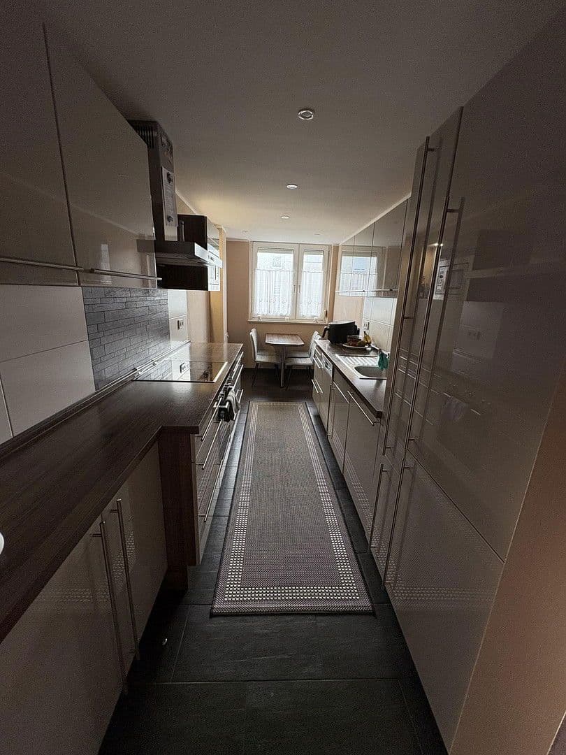 Prodej bytu 3+1 74 m², Saturnweg 27, Nürnberg, Bavorsko Prodej bytu 3+1 74 m², Saturnweg 27, Nürnberg, Bavorsko