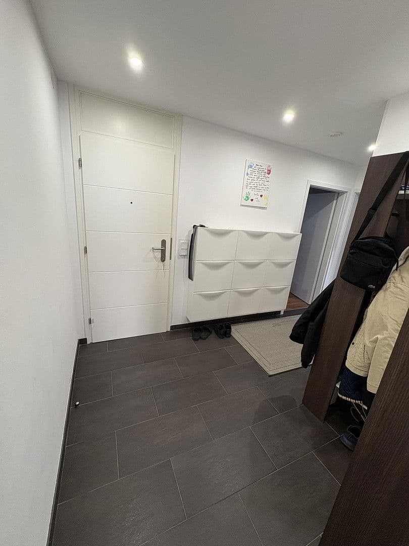 Prodej bytu 3+1 74 m², Saturnweg 27, Nürnberg, Bavorsko Prodej bytu 3+1 74 m², Saturnweg 27, Nürnberg, Bavorsko