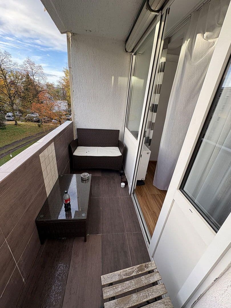 Prodej bytu 3+1 74 m², Saturnweg 27, Nürnberg, Bavorsko Prodej bytu 3+1 74 m², Saturnweg 27, Nürnberg, Bavorsko