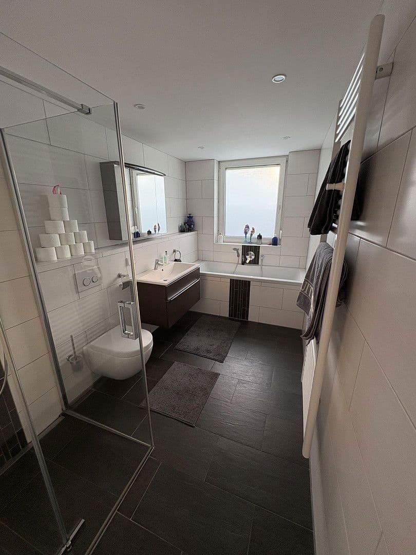 Prodej bytu 3+1 74 m², Saturnweg 27, Nürnberg, Bavorsko Prodej bytu 3+1 74 m², Saturnweg 27, Nürnberg, Bavorsko