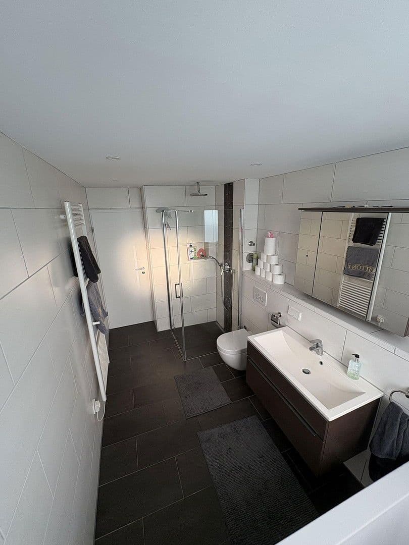 Prodej bytu 3+1 74 m², Saturnweg 27, Nürnberg, Bavorsko Prodej bytu 3+1 74 m², Saturnweg 27, Nürnberg, Bavorsko