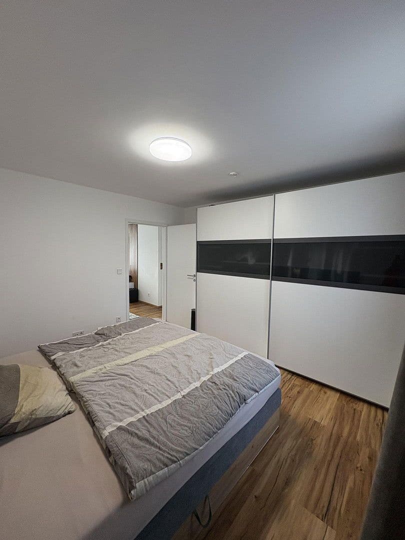 Prodej bytu 3+1 74 m², Saturnweg 27, Nürnberg, Bavorsko Prodej bytu 3+1 74 m², Saturnweg 27, Nürnberg, Bavorsko