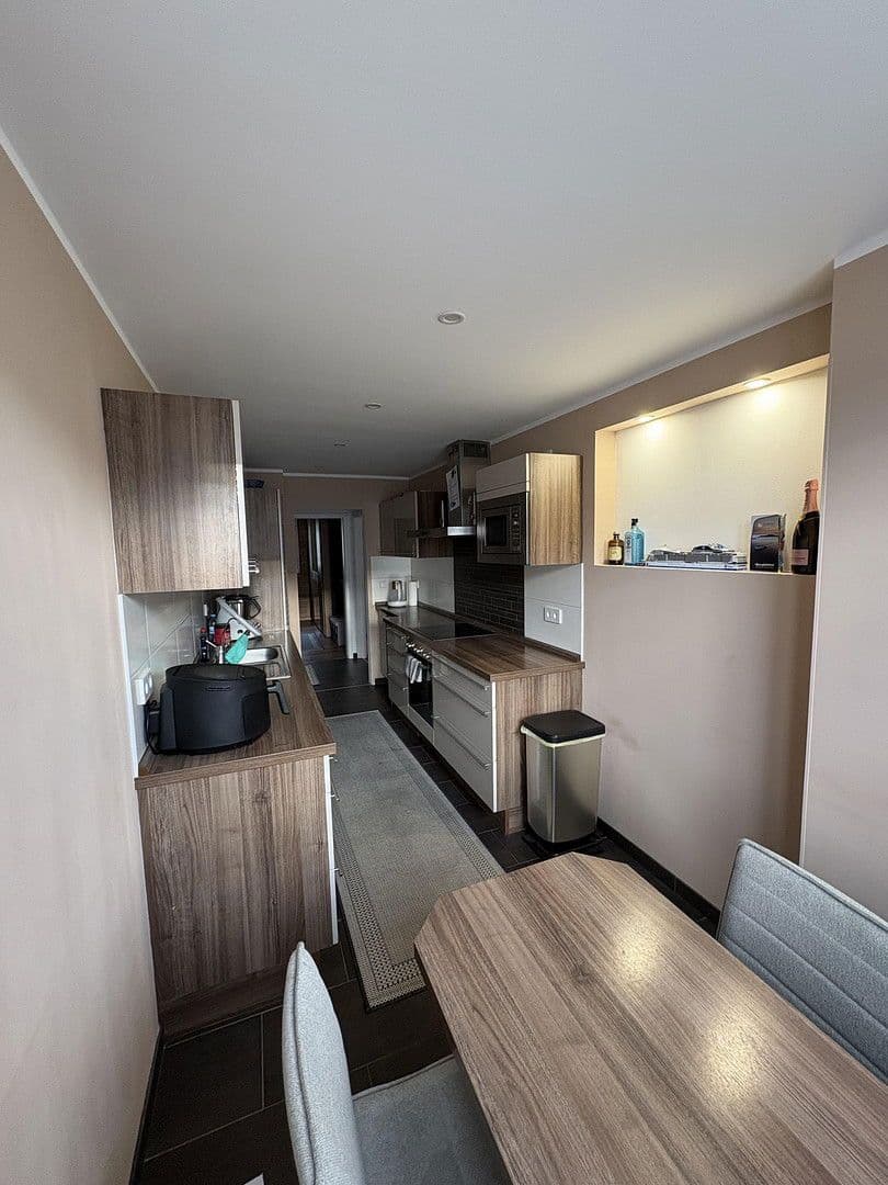 Prodej bytu 3+1 74 m², Saturnweg 27, Nürnberg, Bavorsko Prodej bytu 3+1 74 m², Saturnweg 27, Nürnberg, Bavorsko