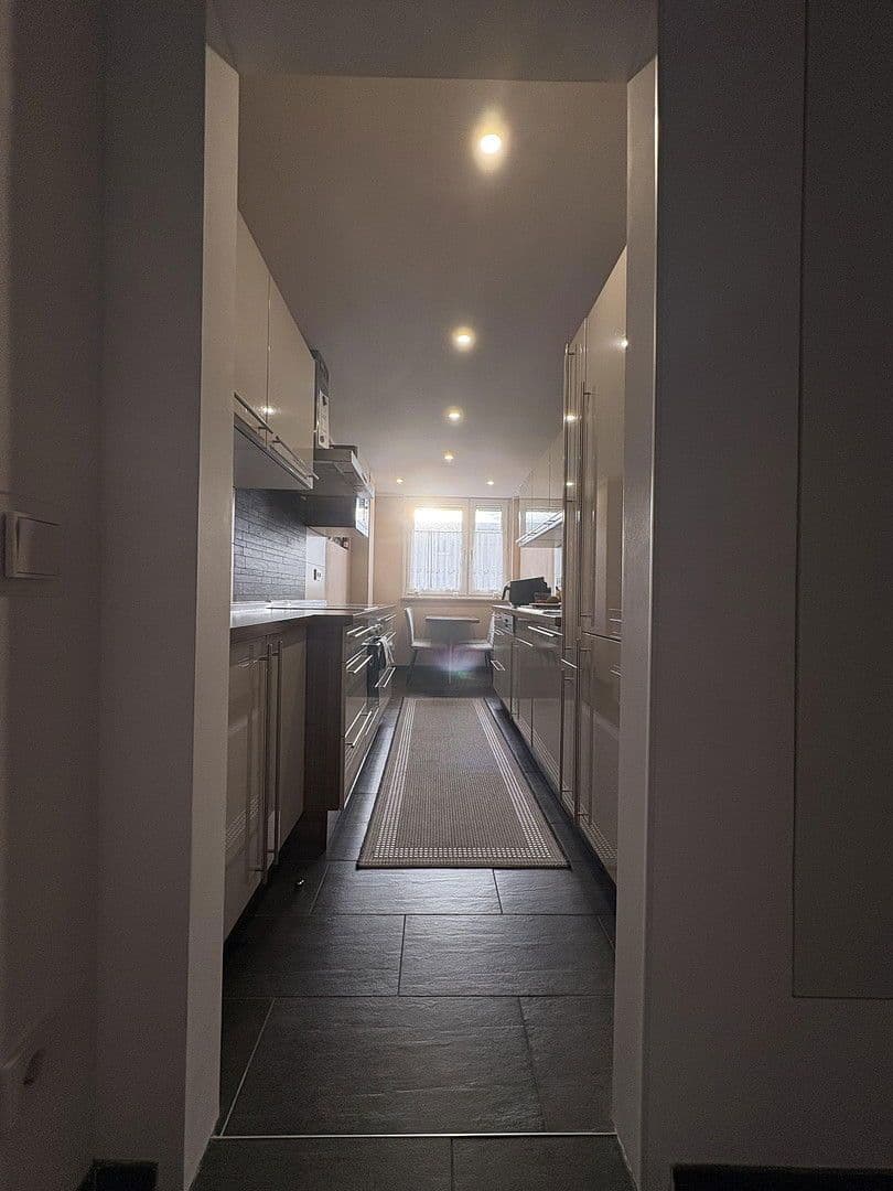 Prodej bytu 3+1 74 m², Saturnweg 27, Nürnberg, Bavorsko Prodej bytu 3+1 74 m², Saturnweg 27, Nürnberg, Bavorsko