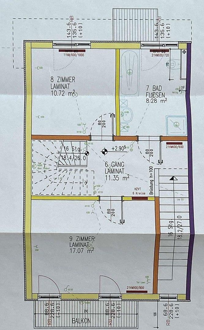 Prodej domu 127 m², pozemek 143 m², Graz, Štýrsko Prodej domu 127 m², pozemek 143 m², Graz, Štýrsko