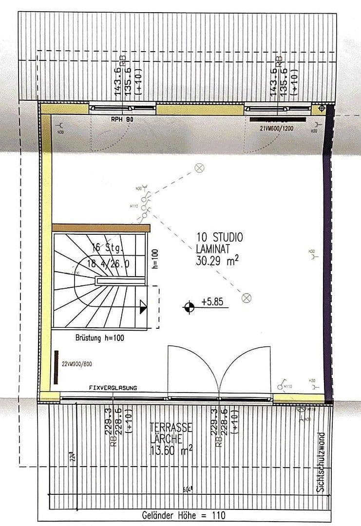 Prodej domu 127 m², pozemek 143 m², Graz, Štýrsko Prodej domu 127 m², pozemek 143 m², Graz, Štýrsko