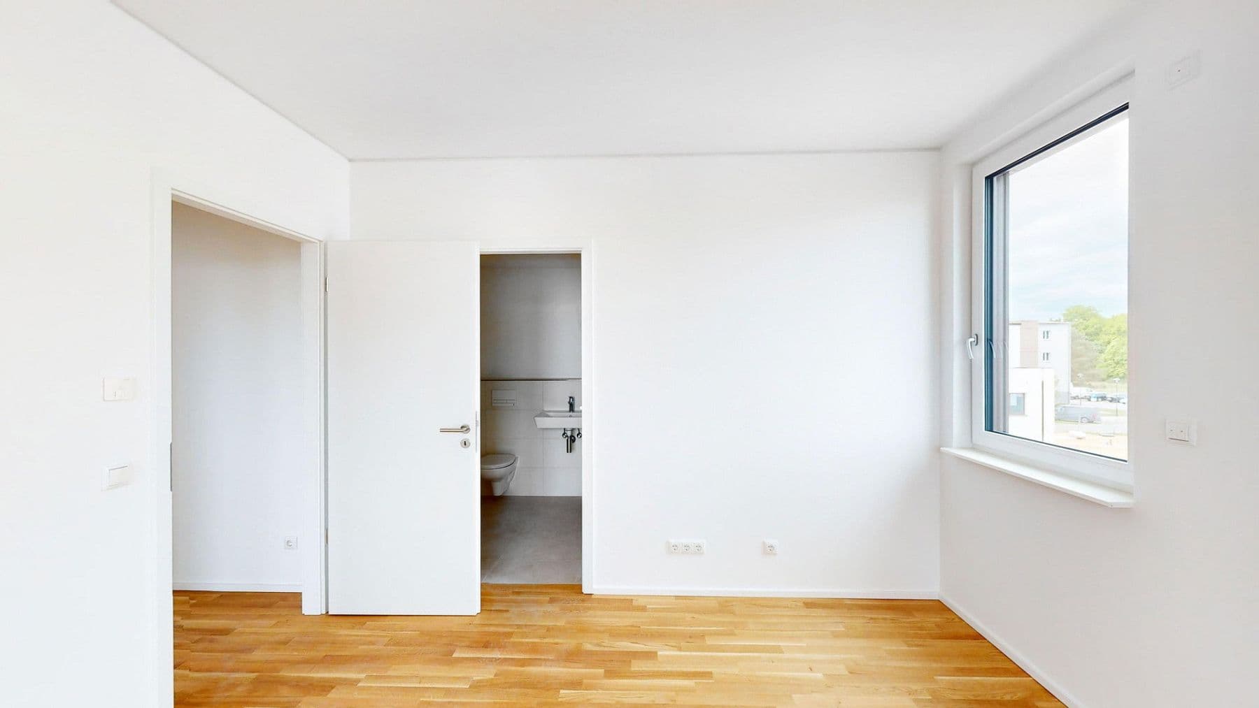 Pronájem bytu 3+1 109 m², Anemonenweg 49, Wandlitz, Braniborsko Pronájem bytu 3+1 109 m², Anemonenweg 49, Wandlitz, Braniborsko