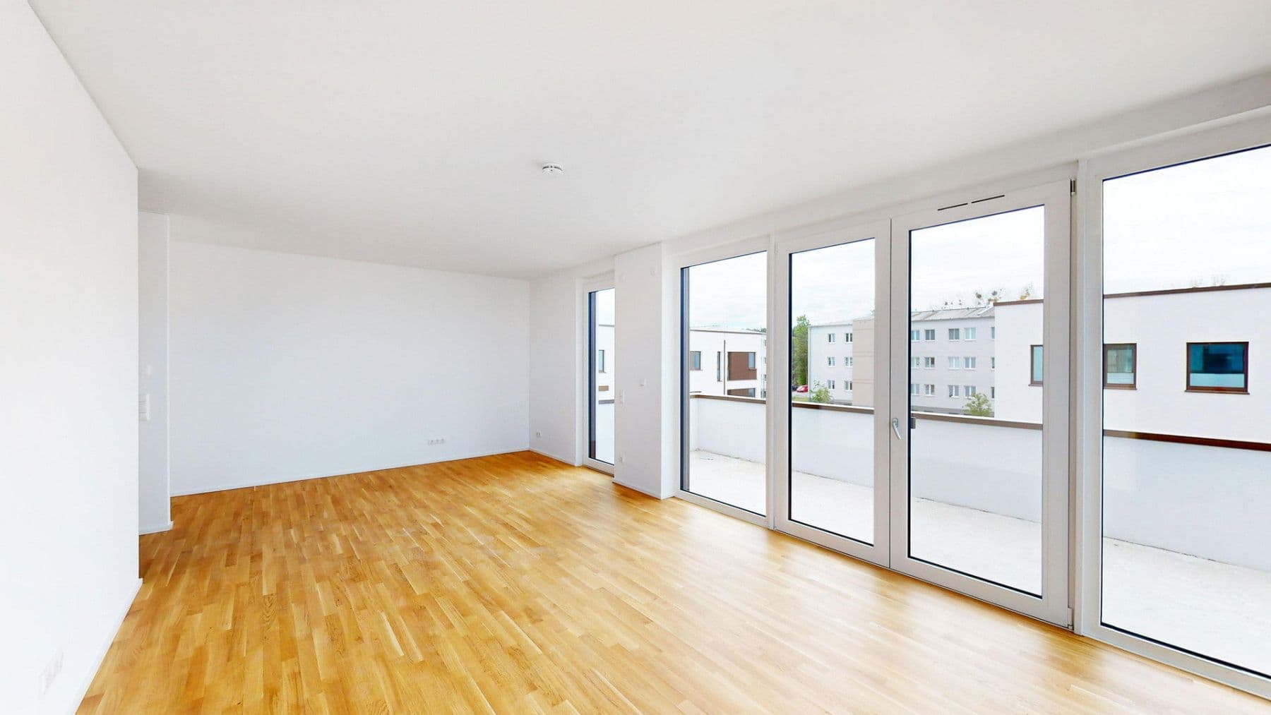 Pronájem bytu 3+1 109 m², Anemonenweg 49, Wandlitz, Braniborsko Pronájem bytu 3+1 109 m², Anemonenweg 49, Wandlitz, Braniborsko
