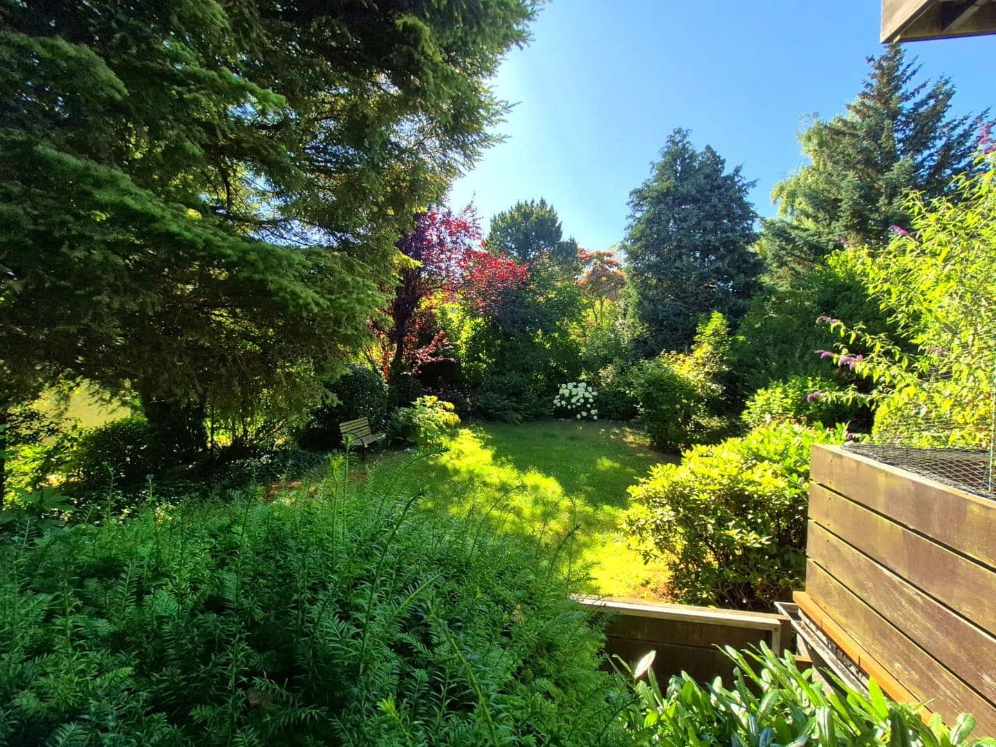 Pronájem bytu 3+1 89 m², Frankfurt, Hessen Pronájem bytu 3+1 89 m², Frankfurt, Hessen