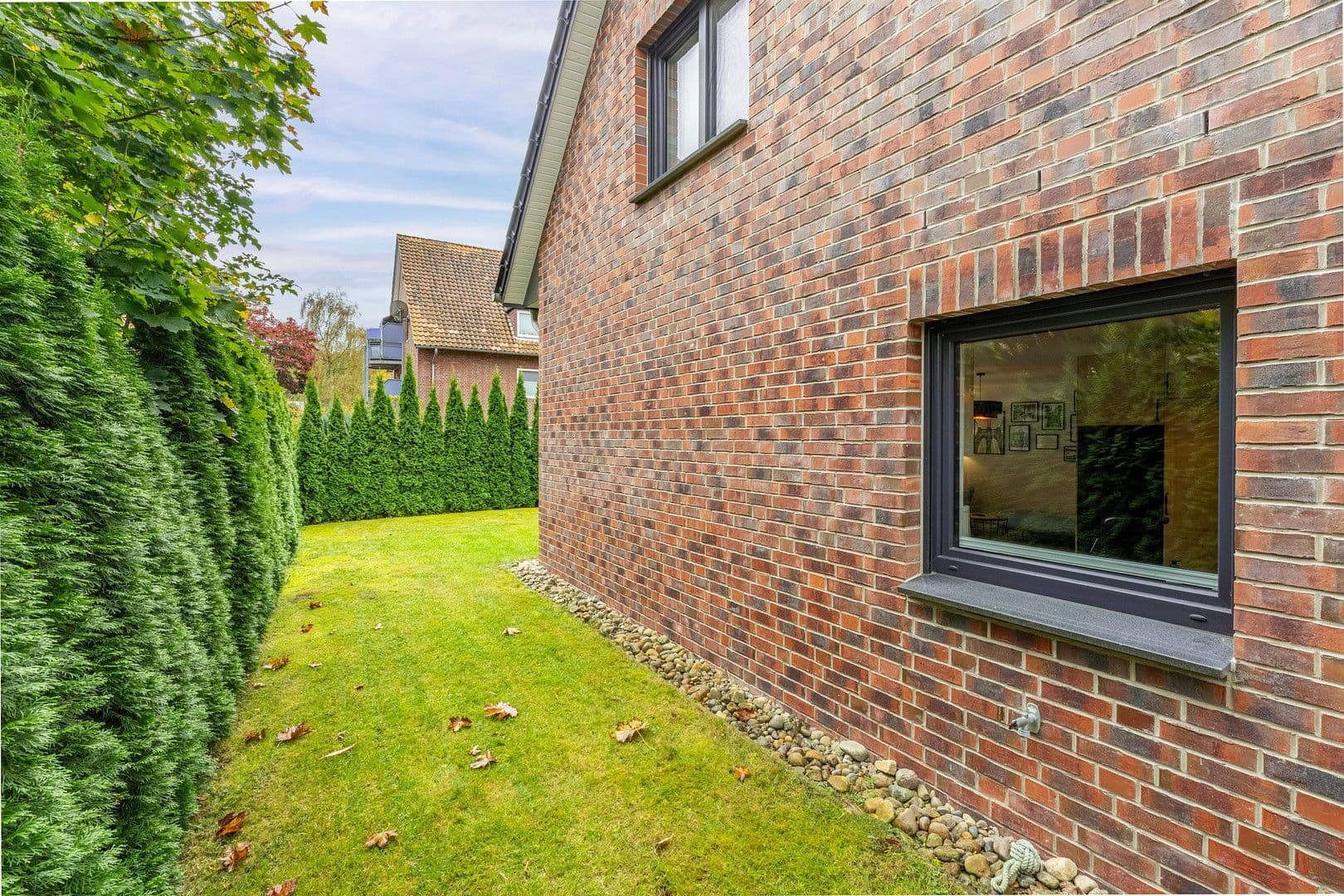 Prodej domu 117 m², pozemek 264 m², Kolberger Str., Stade, Dolní Sasko Prodej domu 117 m², pozemek 264 m², Kolberger Str., Stade, Dolní Sasko