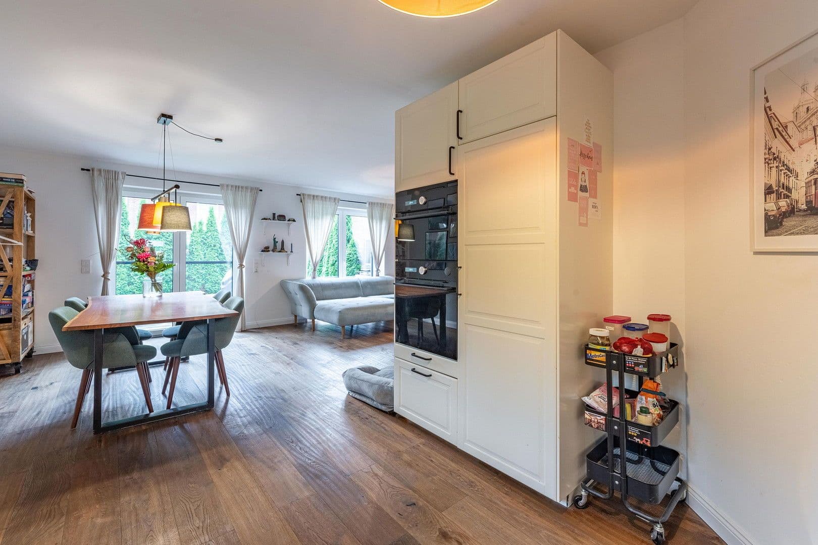 Prodej domu 117 m², pozemek 264 m², Kolberger Str., Stade, Dolní Sasko Prodej domu 117 m², pozemek 264 m², Kolberger Str., Stade, Dolní Sasko