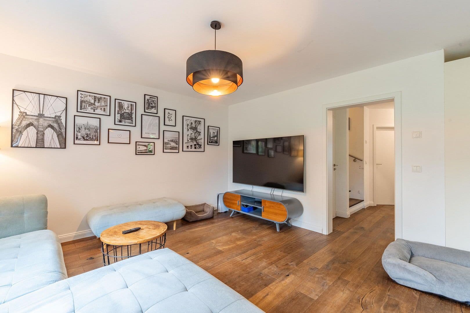 Prodej domu 117 m², pozemek 264 m², Kolberger Str., Stade, Dolní Sasko Prodej domu 117 m², pozemek 264 m², Kolberger Str., Stade, Dolní Sasko