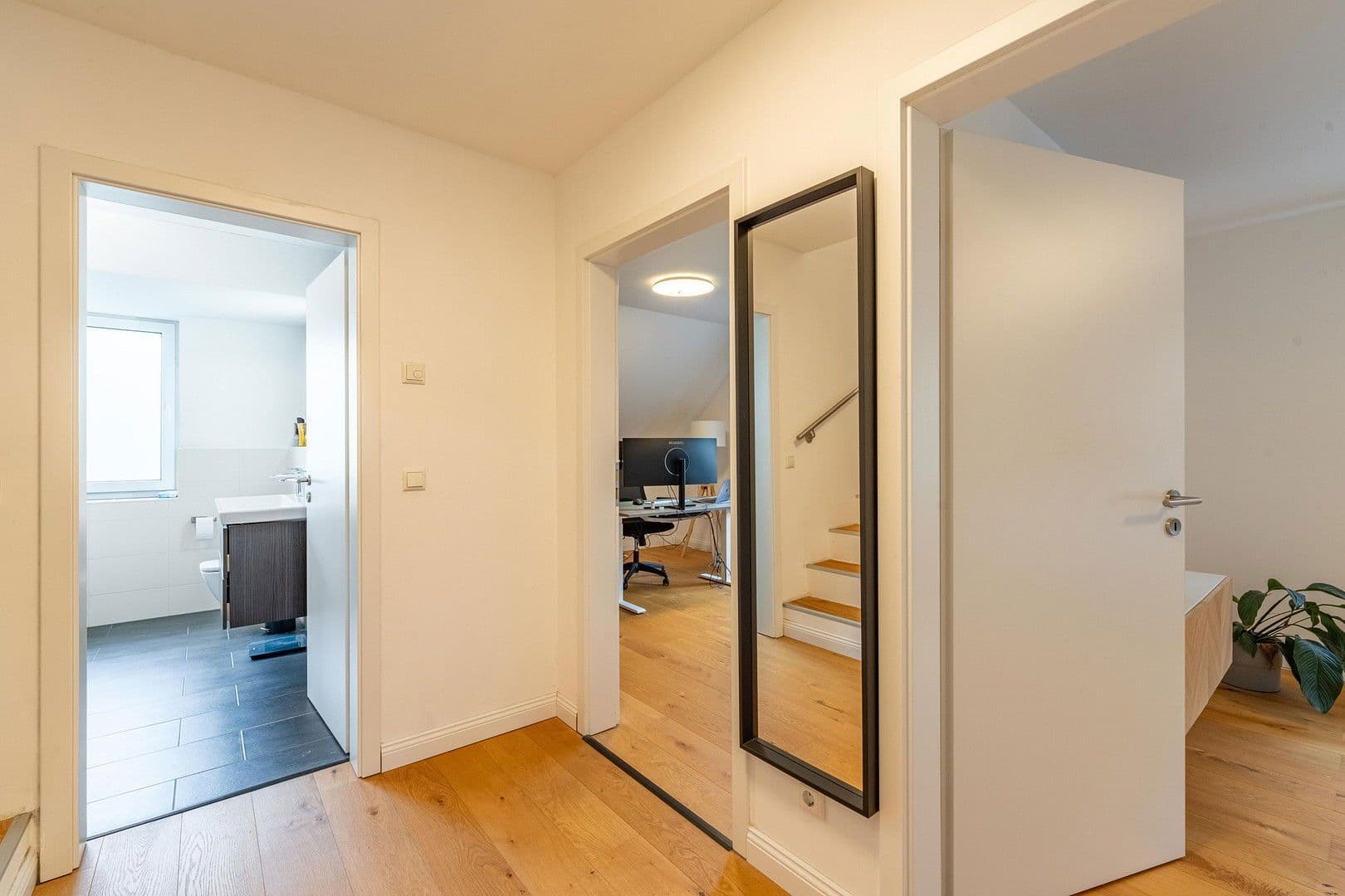 Prodej domu 117 m², pozemek 264 m², Kolberger Str., Stade, Dolní Sasko Prodej domu 117 m², pozemek 264 m², Kolberger Str., Stade, Dolní Sasko