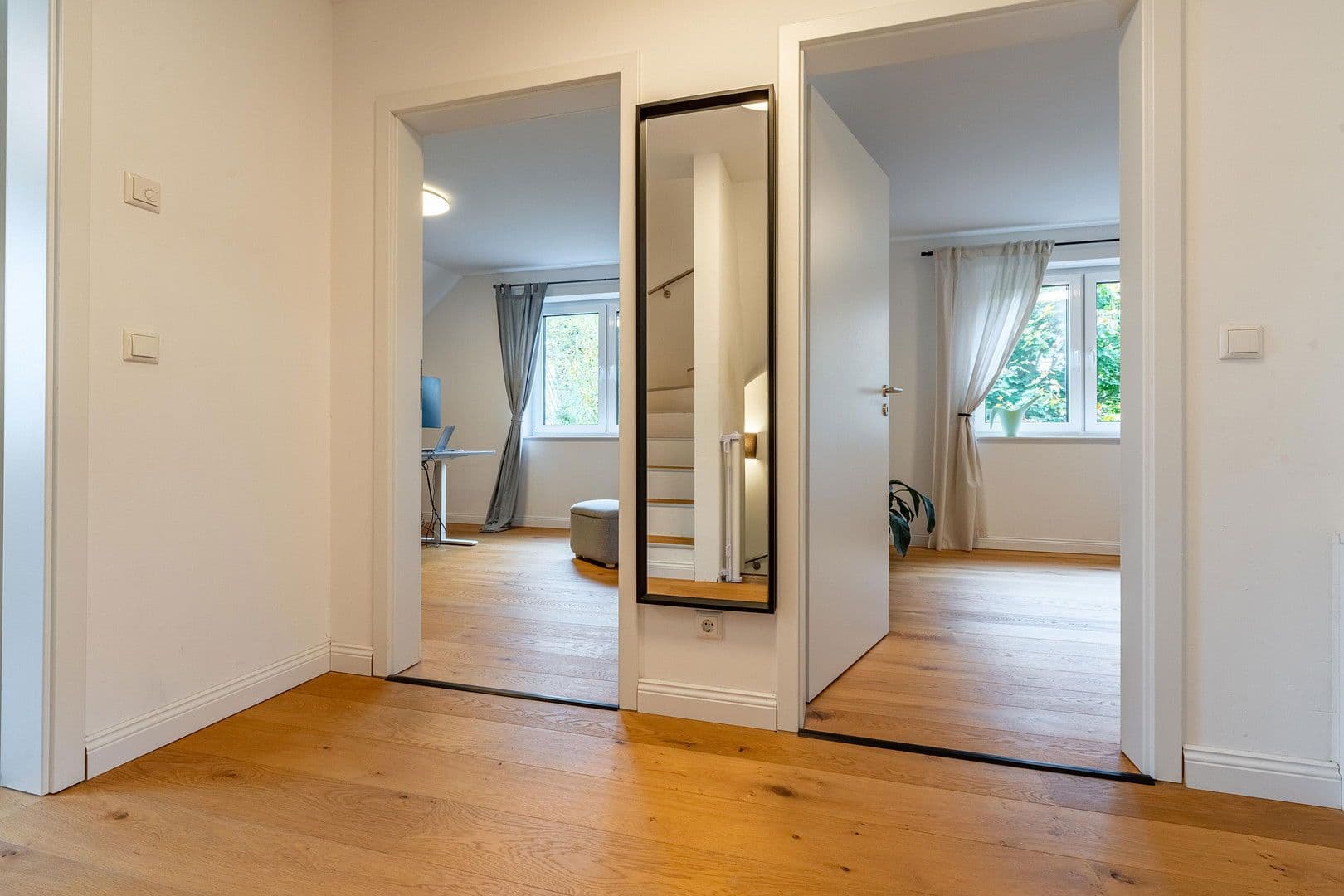 Prodej domu 117 m², pozemek 264 m², Kolberger Str., Stade, Dolní Sasko Prodej domu 117 m², pozemek 264 m², Kolberger Str., Stade, Dolní Sasko