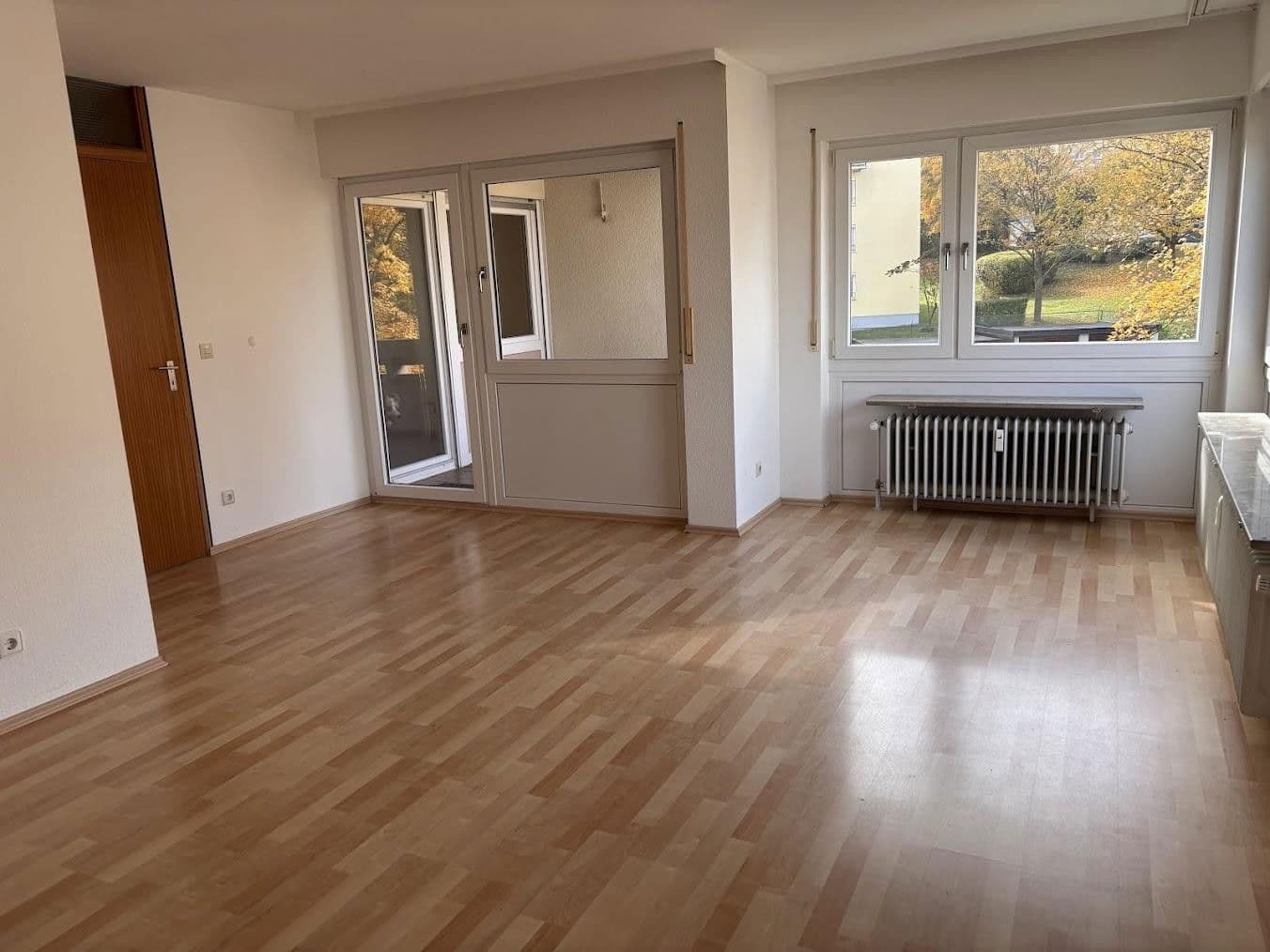 Prodej bytu 2+1 60 m², Erisdorfer Straße 22, Stuttgart, Bádensko-Württembersko Prodej bytu 2+1 60 m², Erisdorfer Straße 22, Stuttgart, Bádensko-Württembersko