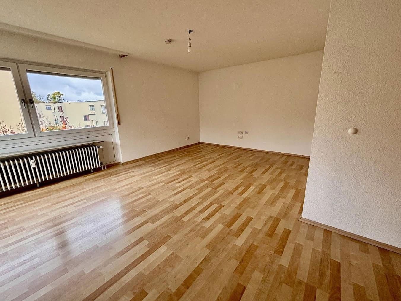 Prodej bytu 2+1 60 m², Erisdorfer Straße 22, Stuttgart, Bádensko-Württembersko Prodej bytu 2+1 60 m², Erisdorfer Straße 22, Stuttgart, Bádensko-Württembersko