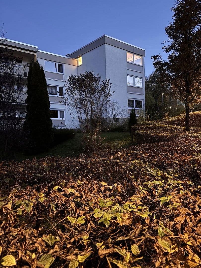Prodej bytu 2+1 60 m², Erisdorfer Straße 22, Stuttgart, Bádensko-Württembersko Prodej bytu 2+1 60 m², Erisdorfer Straße 22, Stuttgart, Bádensko-Württembersko