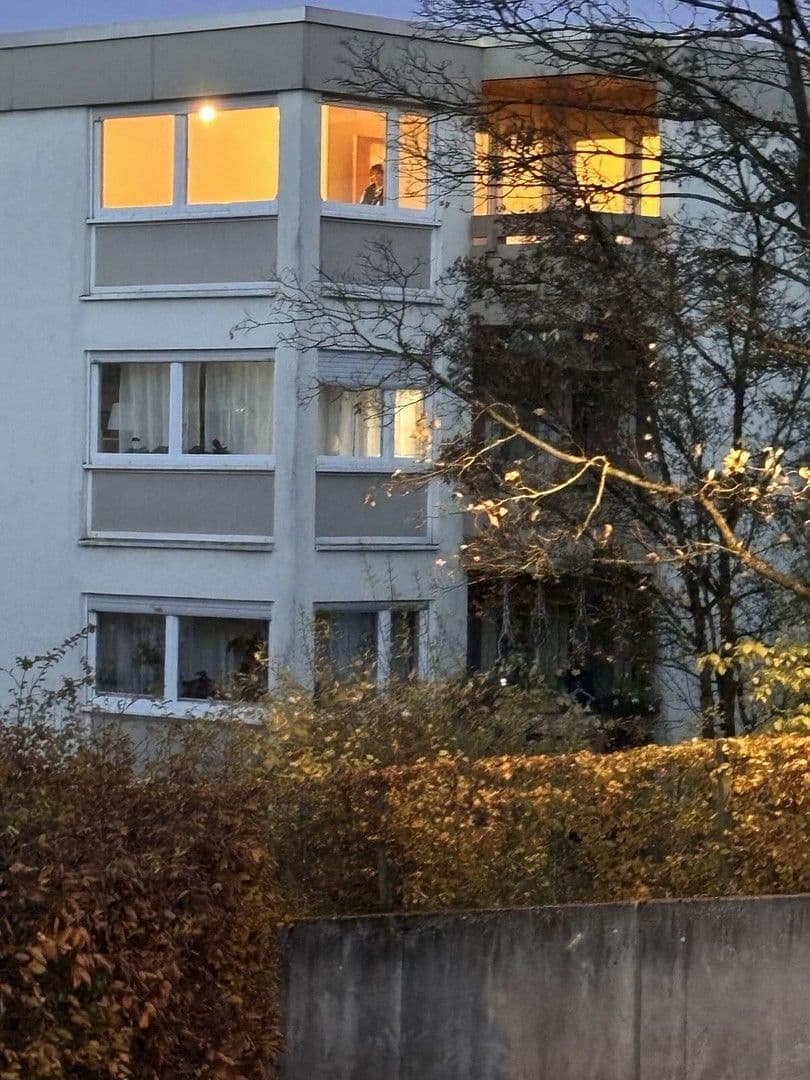 Prodej bytu 2+1 60 m², Erisdorfer Straße 22, Stuttgart, Bádensko-Württembersko Prodej bytu 2+1 60 m², Erisdorfer Straße 22, Stuttgart, Bádensko-Württembersko